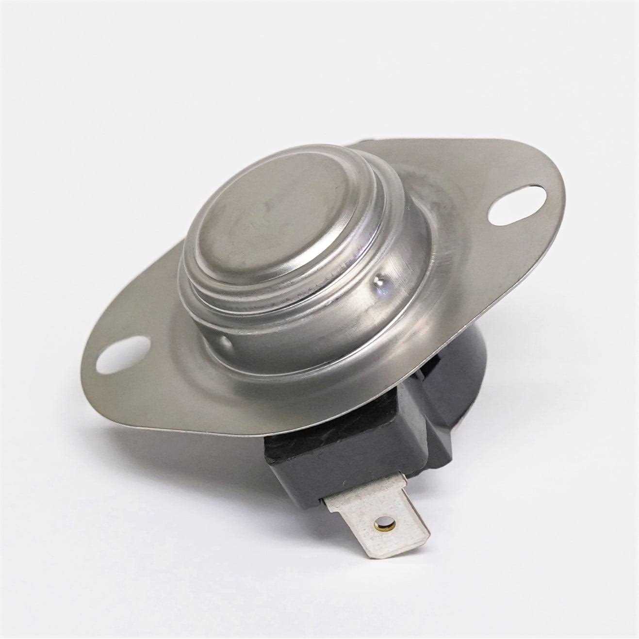 Supco LD170 Thermostat 1-1/2 D - Image 5