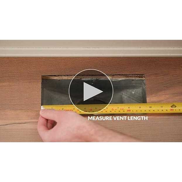 Decor Grates 4 in. x 10 in. Scroll plated Bronze Register - Image 5