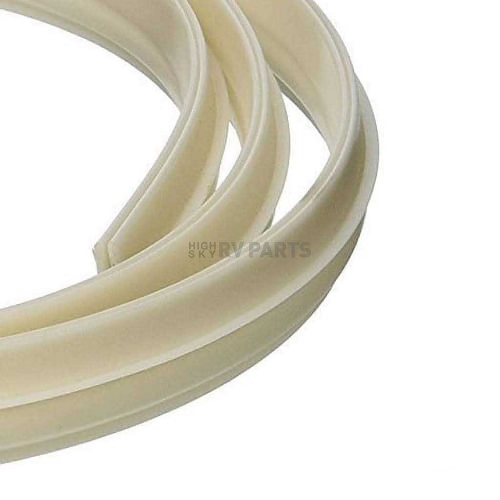 Ventline Replacement Dome Seal for Ventadome Trailer Roof Vents BVD0455-01 - Image 5