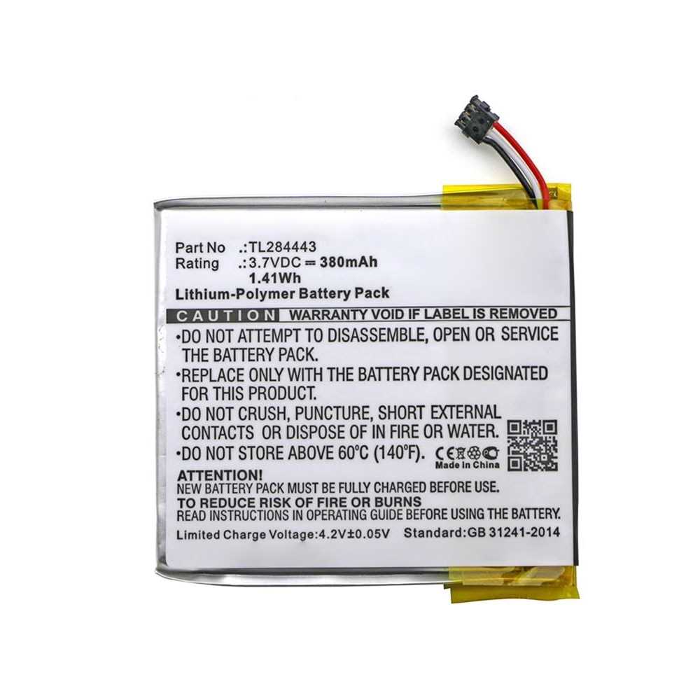 Battery for Nest Learning Thermostat 2nd Generation - Image 5