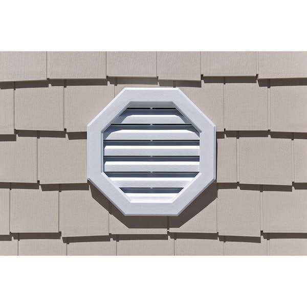 Novik Octagonal Gable Vent - Image 2