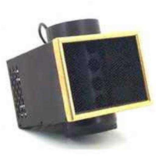 US Stove HR-6/MH6 Heat Reclaimer - Image 3