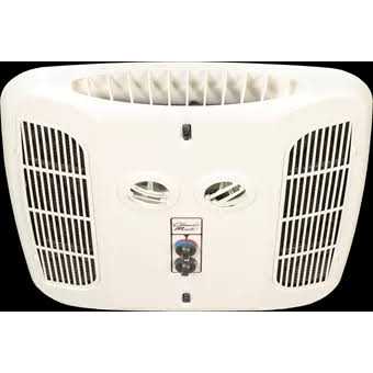 Coleman Mach 9430D7153 Non-Ducted Ceiling Assembly - Image 3