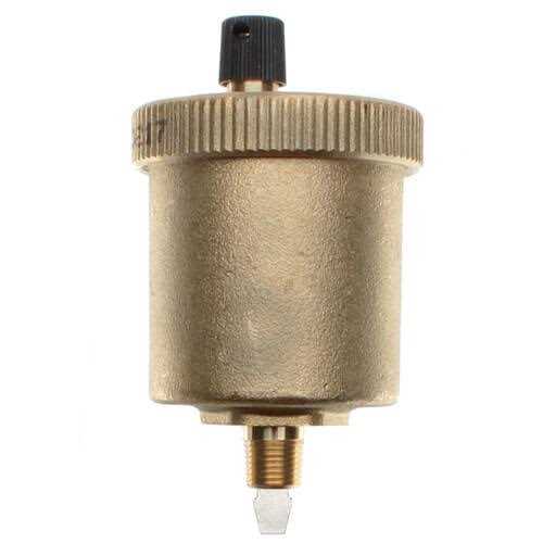 Caleffi 502015A Minical Automatic Air Vent - Image 3