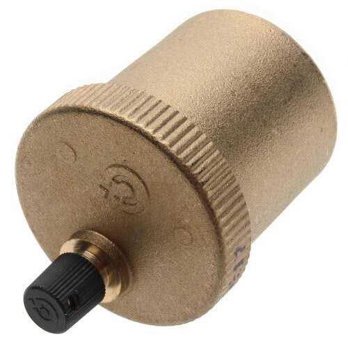 Caleffi 502015A Minical Automatic Air Vent - Image 4