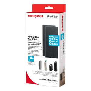 Honeywell HRFARVP200 Air Filter - Image 3