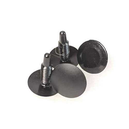 D 2 Pack Box Fan Filters 20'' Air Filter with Retainer Clips Hand Washable Usa M - Image 4