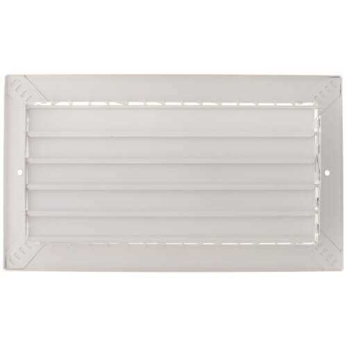 Hart & Cooley White Commercial Supply Register - Image 3