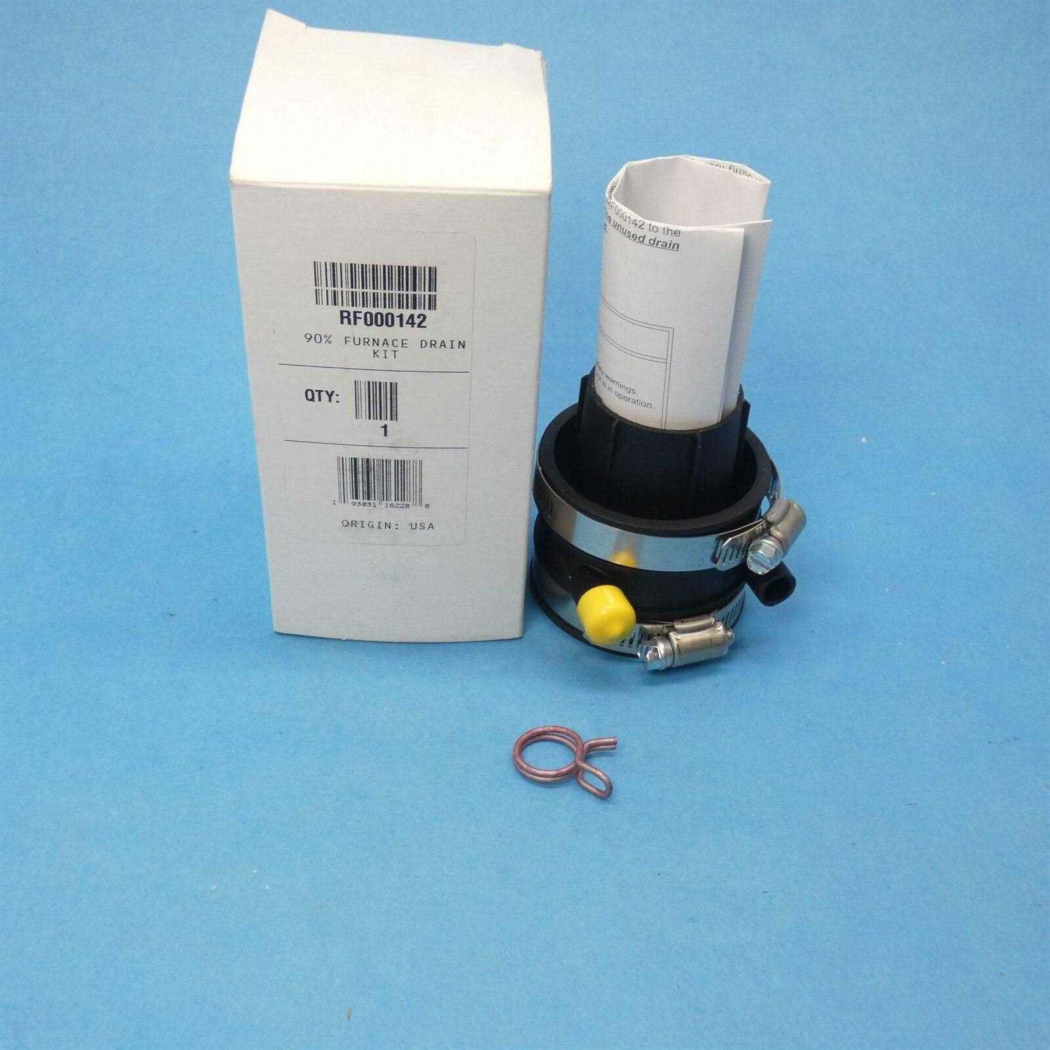 Goodman-Amana RF000142 Horizontal Drain Kit - Image 3