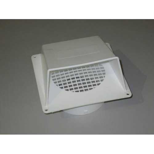 HHT Outside Air Shield - Image 3