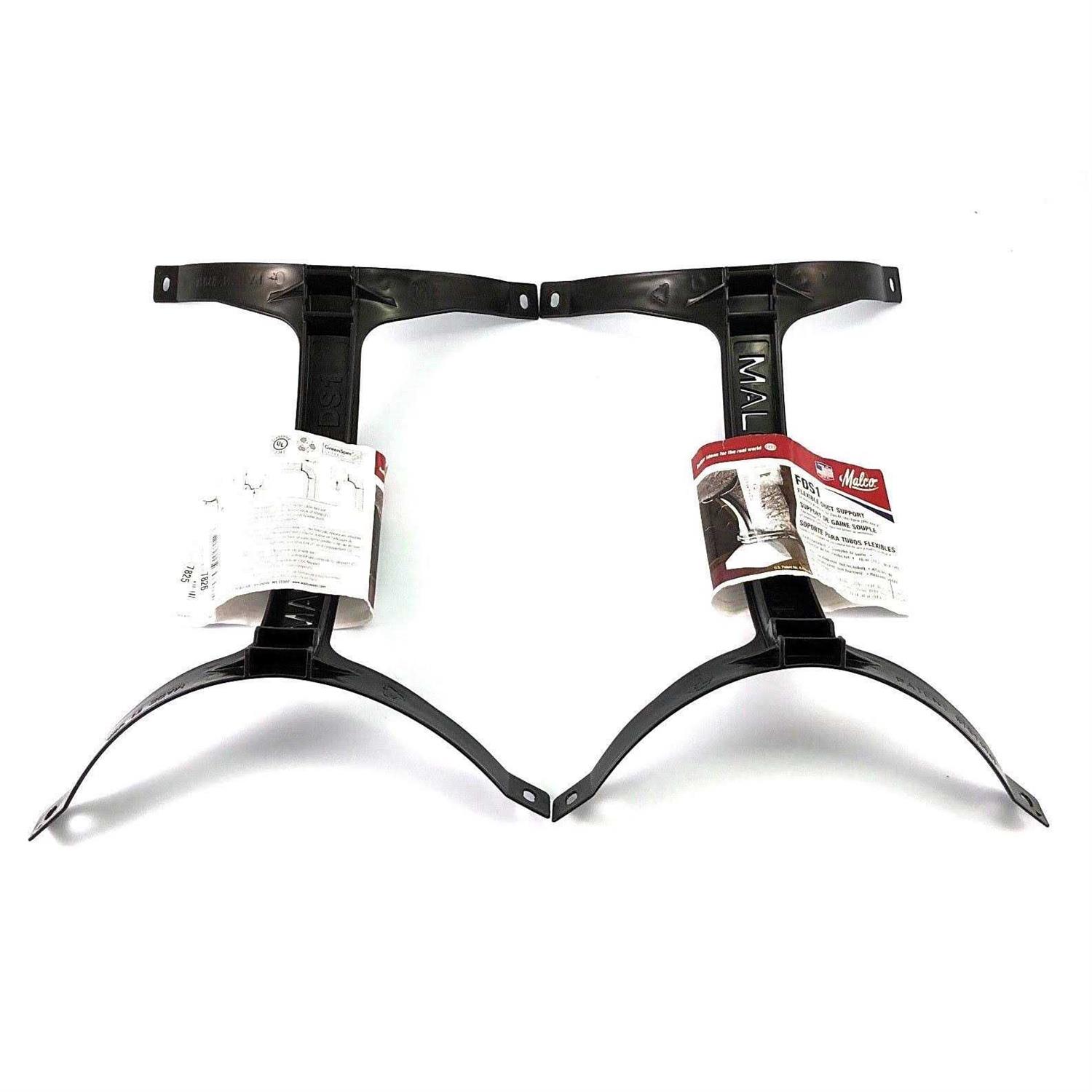 Malco FDS1 Flexible Duct Support - Image 5