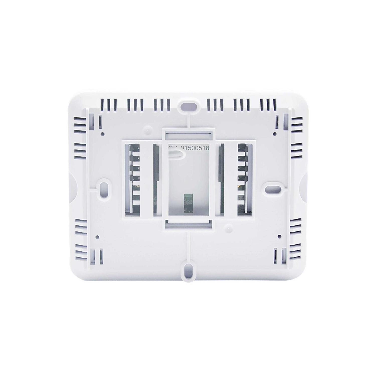 Robertshaw RS9110 Programmable Single-Stage Thermostat - Image 5
