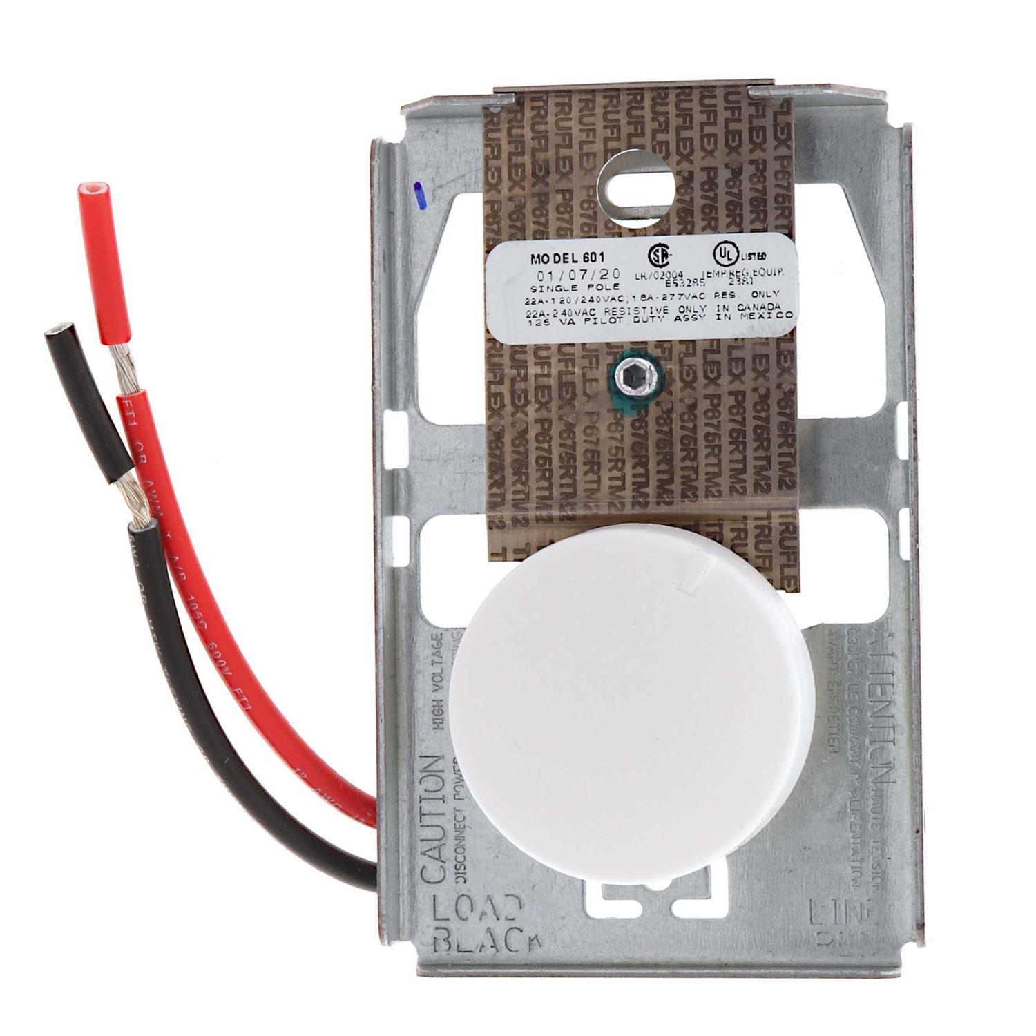 Qmark M601W Thermostat - Image 4