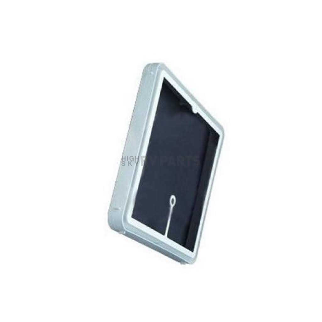 Heng's Roof Vent Screen Frame - Image 2