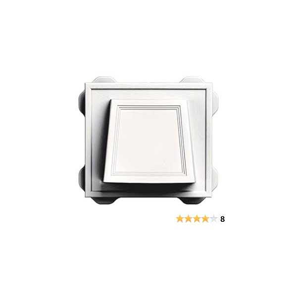 Builders Edge 140116774117 Vent - Image 5