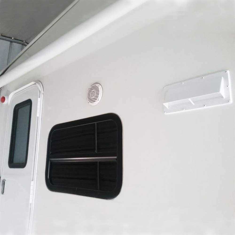 Gekufa RV Range Hood Vent Cover RV Stove Vent Cover/RV Exhaust Vent Cover - Image 4