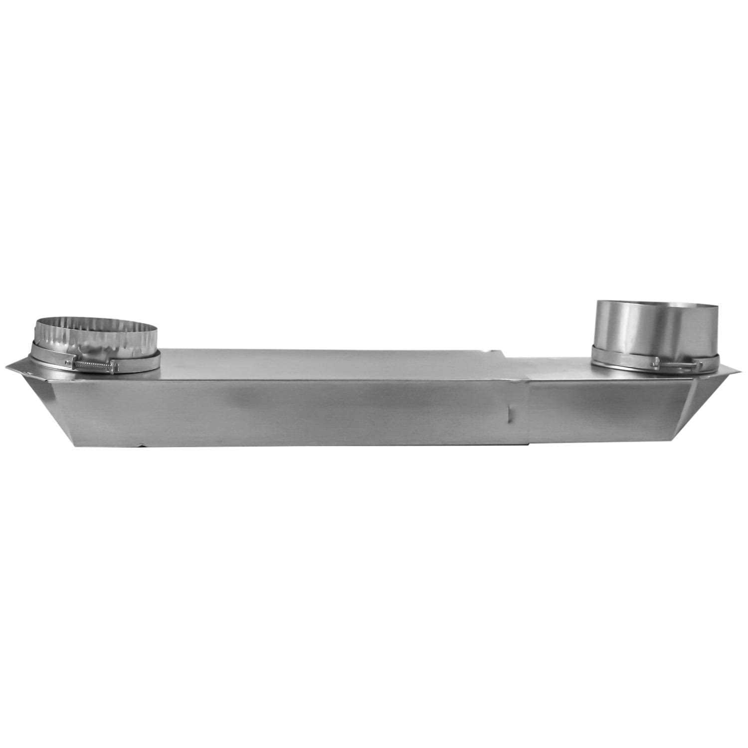 Builder's Best Adjustable Periscope 0 to 18 - Image 4