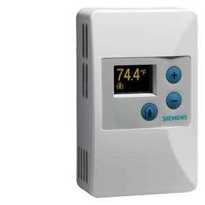 Siemens QAA2280.FWSC Room Temperature Sensor - Image 4