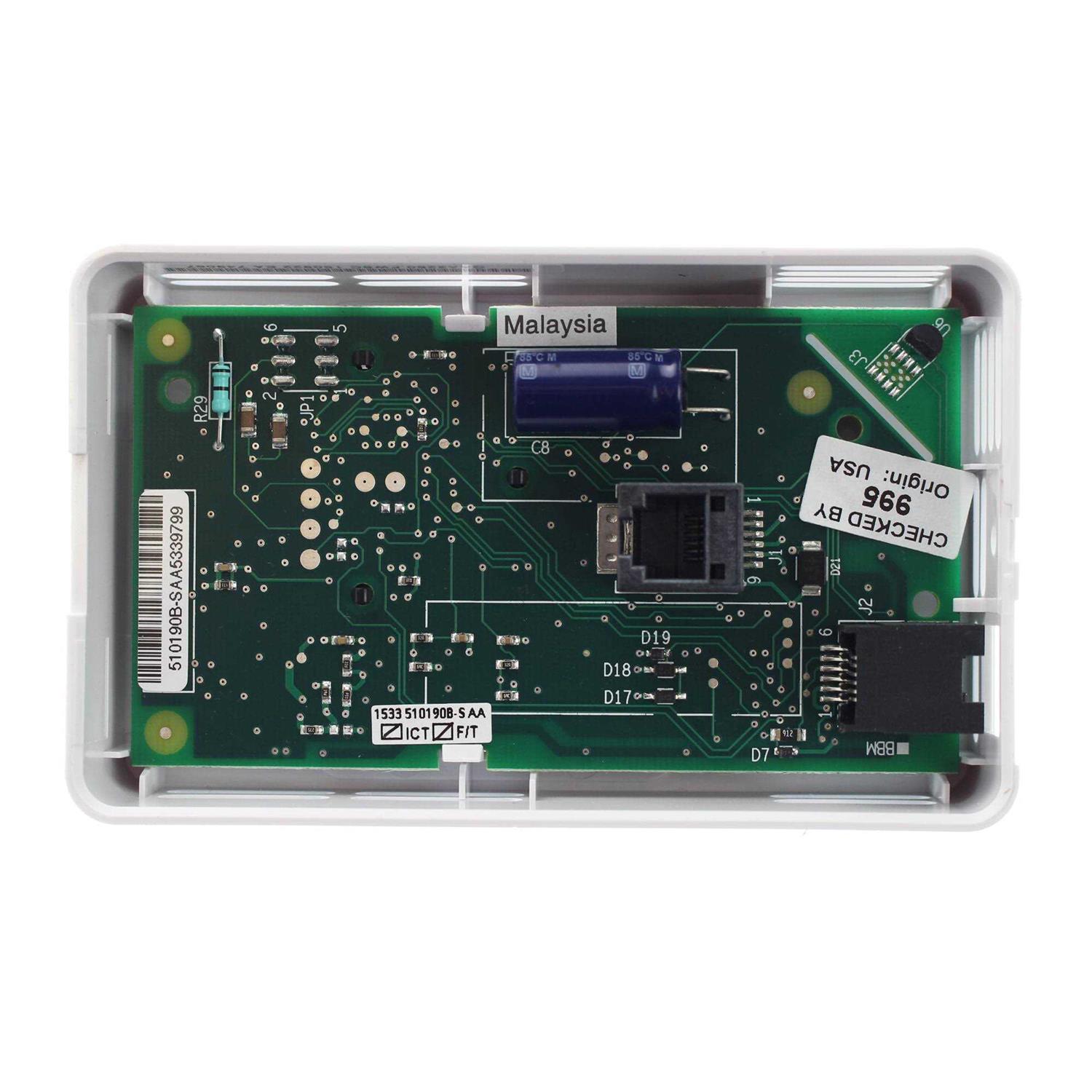 Siemens QAA2280.FWSC Room Temperature Sensor - Image 5