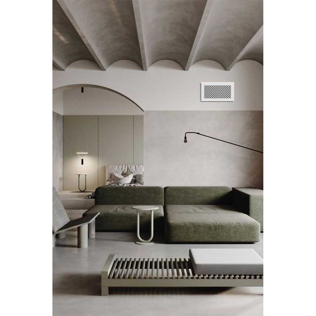Air Vent Grille |Premium luxury finish and modern design - Image 4