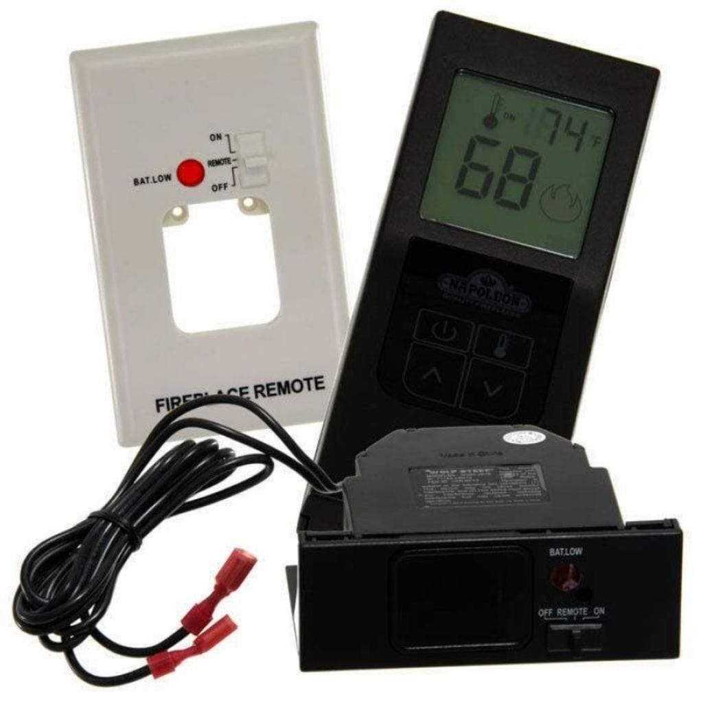 Napoleon Remote Control Thermostatic On/Off with Digital Screen F60 - Image 2