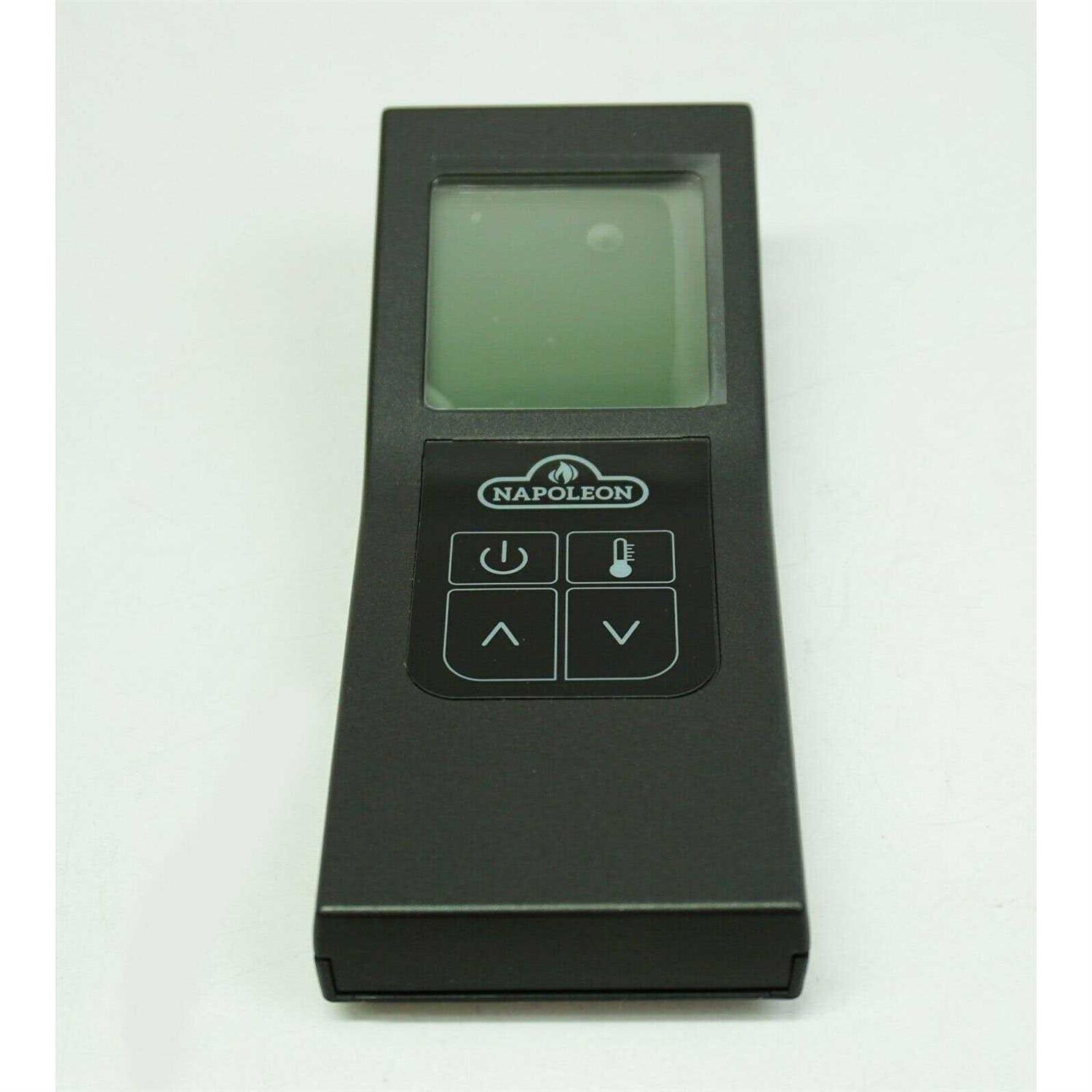 Napoleon Remote Control Thermostatic On/Off with Digital Screen F60 - Image 3