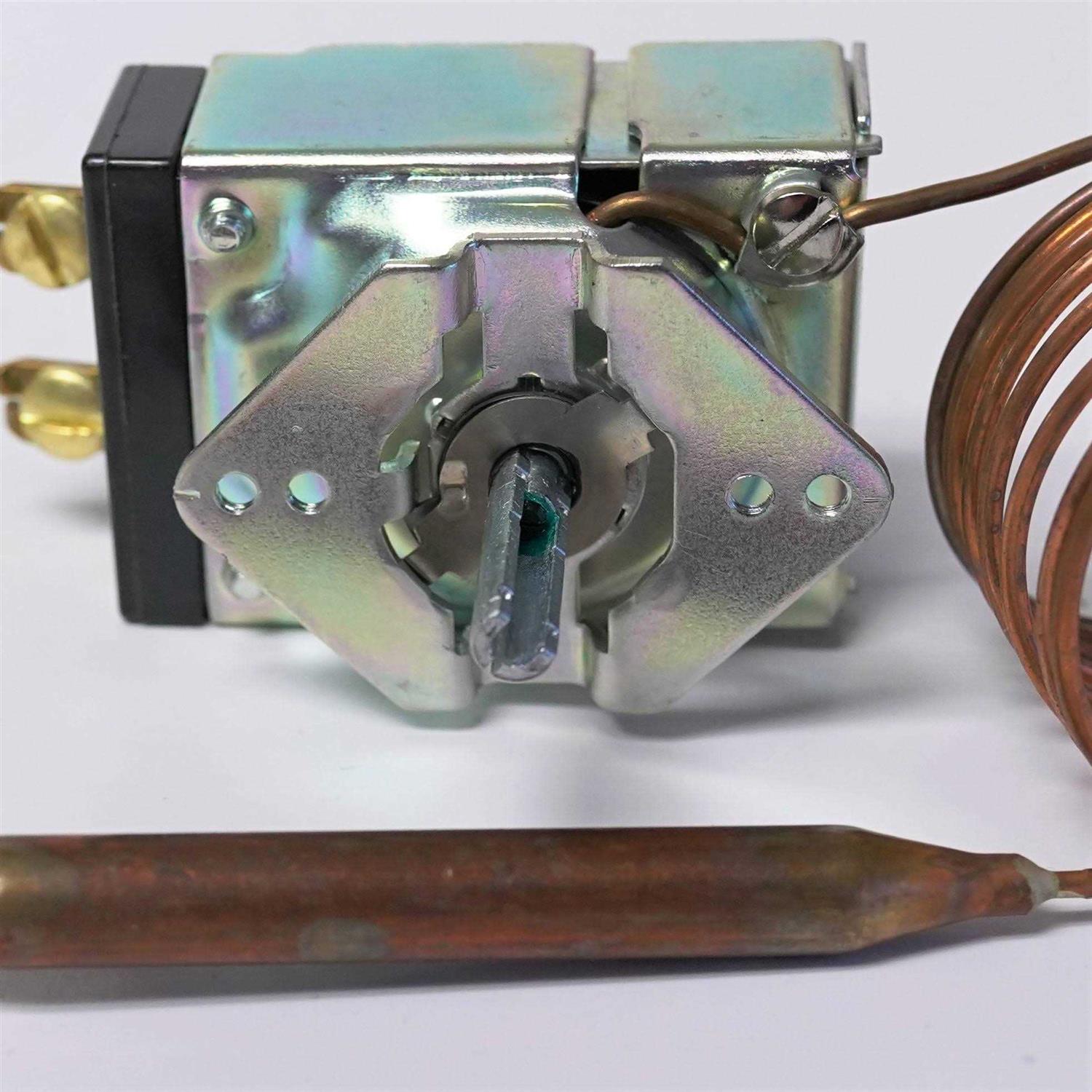 Robertshaw 5300-041 Elec Cook Control - Image 3