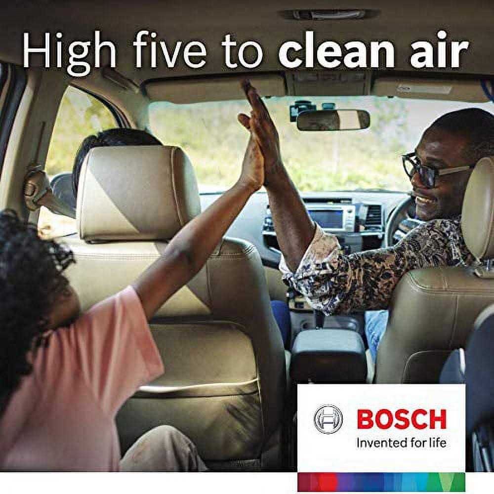 Bosch 6087C Cabin Air Filter - Image 5
