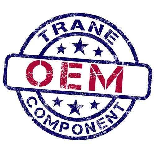 Trane Xr724 Comfort Control 4h/2c Programmable Thermostat - Image 4