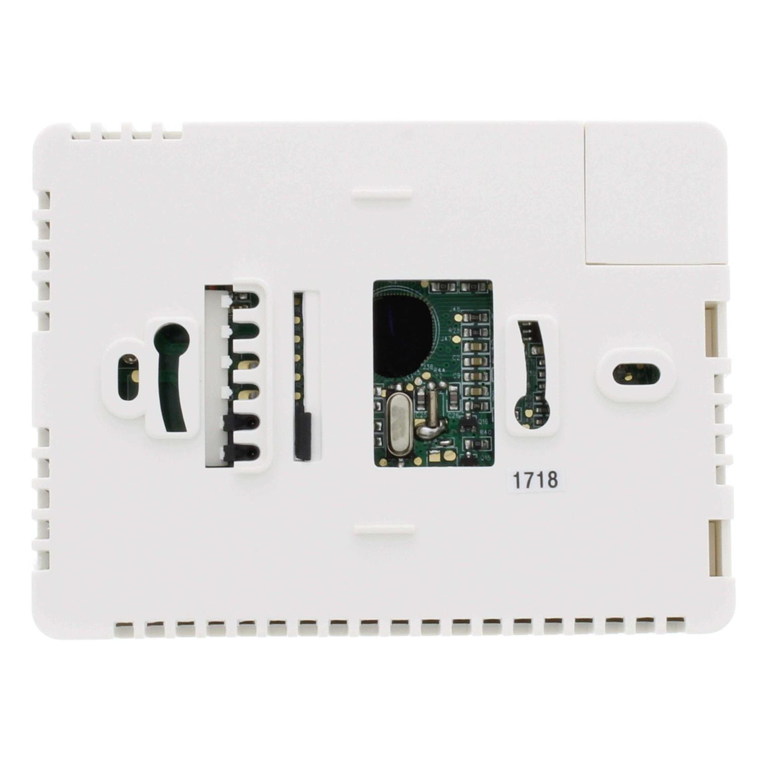 Robertshaw RS1100 1H Programmable Thermostat - Image 3