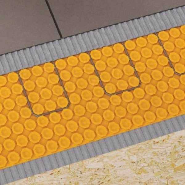 Ditra-Heat Cable - Image 5