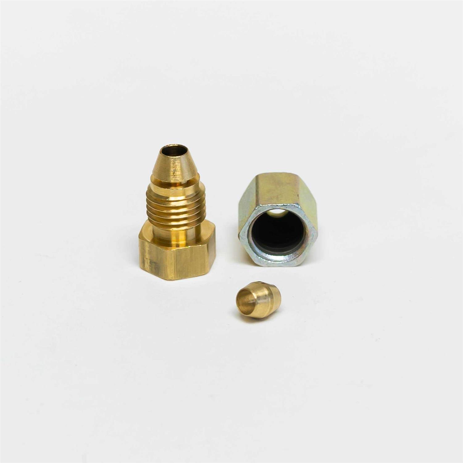 Robertshaw 11-291 Aluminum Tubing - Image 4