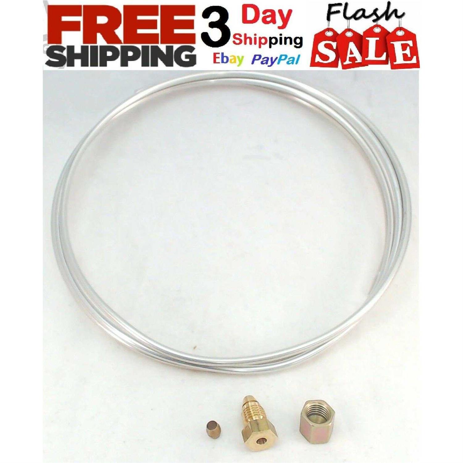 Robertshaw 11-291 Aluminum Tubing - Image 5