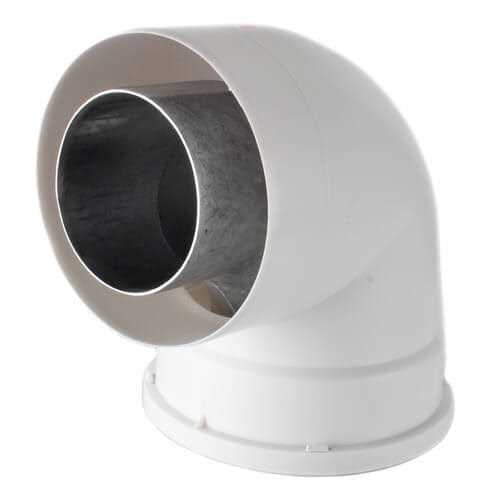 Rinnai 224063 90 Degree Elbow - Image 4