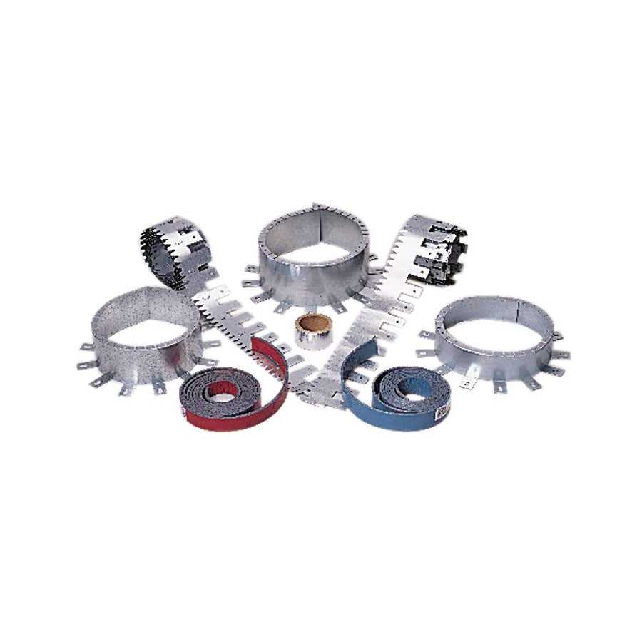 Sti LCC150 Firestop Pipe Collar - Image 5