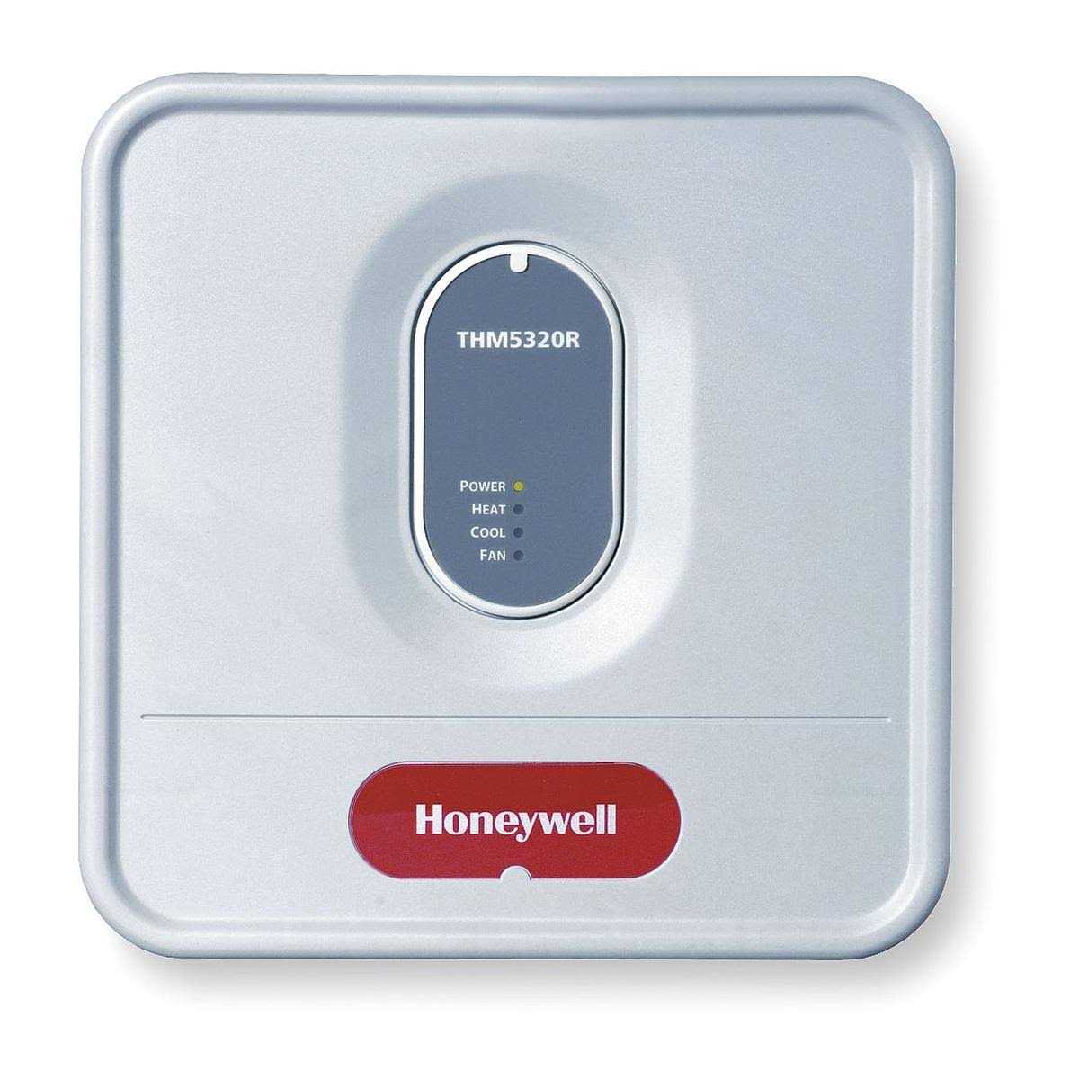 Honeywell FocusPRO THM5320R1000 - Image 4