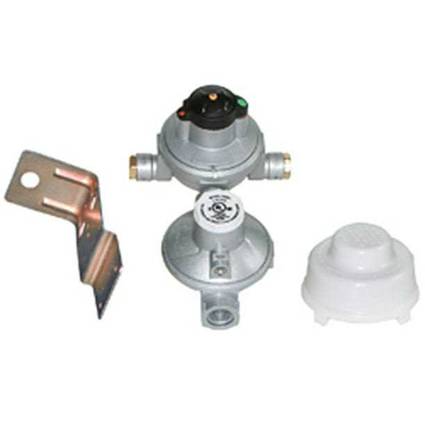 Cavagna Automatic Changeover Regulator Kit C6G-52A8900010 - Image 3