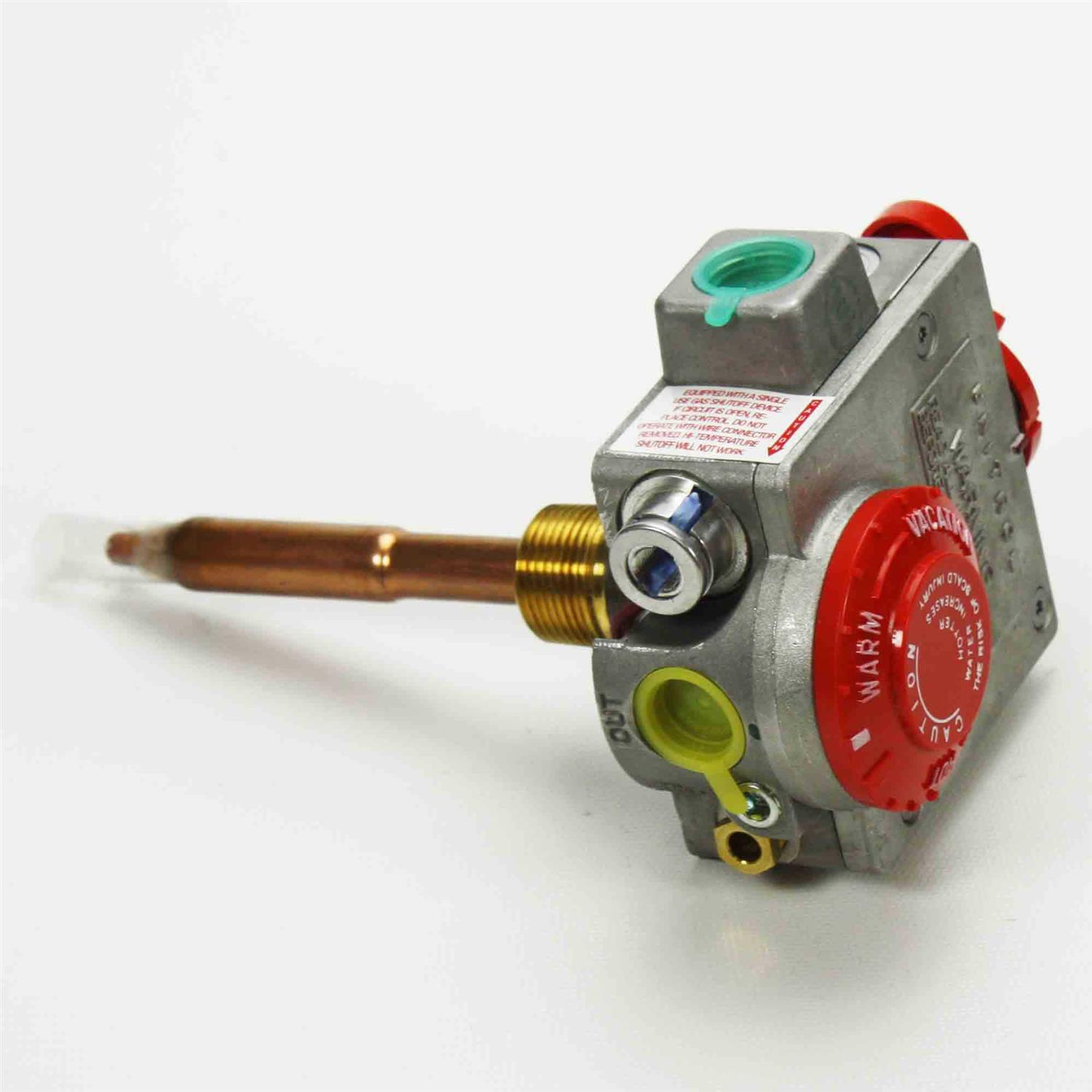 Robertshaw 110-326 - Image 3