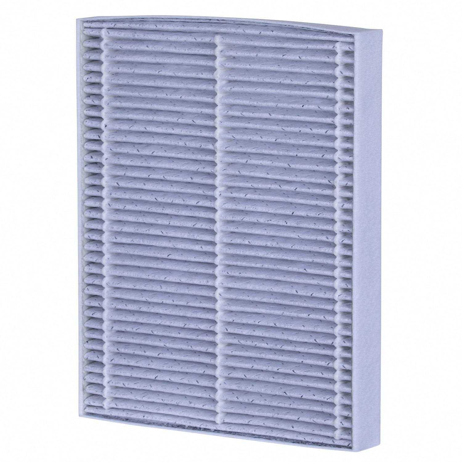 Pureflow Hepa Cabin Air Filter Pc4068hx Fits 2009-16 Lincoln Mks - Image 4