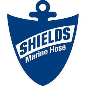 Shields Exhaust/Water Hose - Image 5