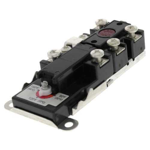 Rheem UV11698 UV11698-Thermostat-Electric - Image 4