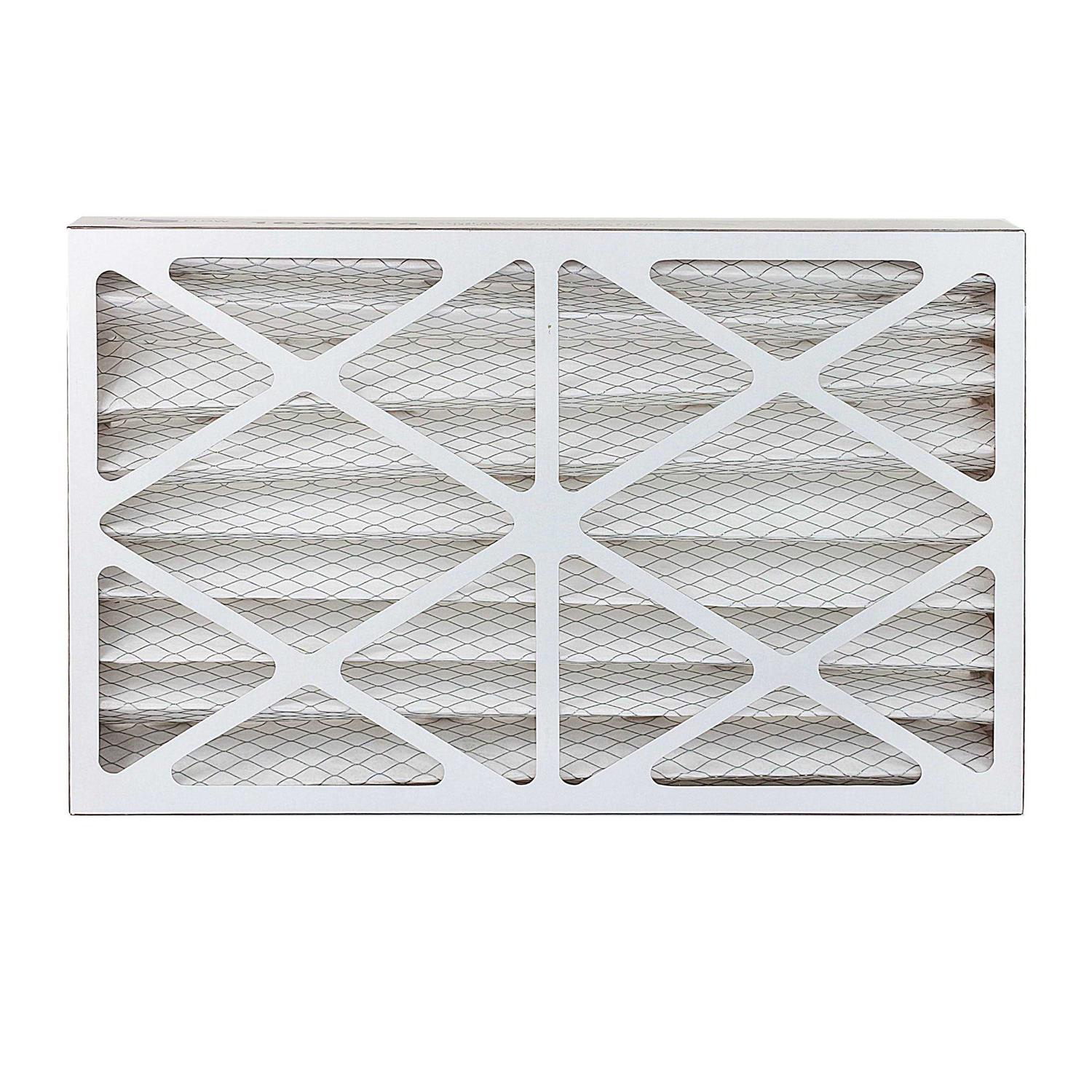 Filterbuy 16x25x4 Air Filter MERV 8 - Image 3