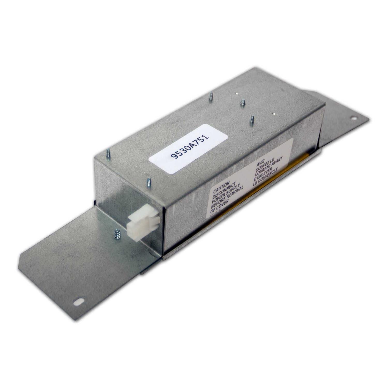 Coleman 9330C755 Box Control - Image 3