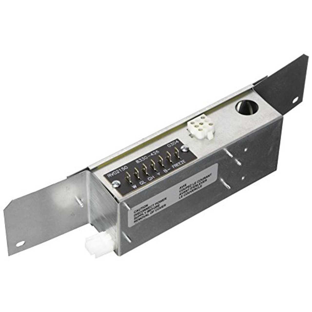 Coleman 9330C755 Box Control - Image 5