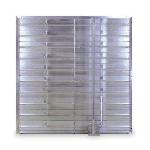 Dayton 3Hhp4 Mtrzd Damper - Image 4