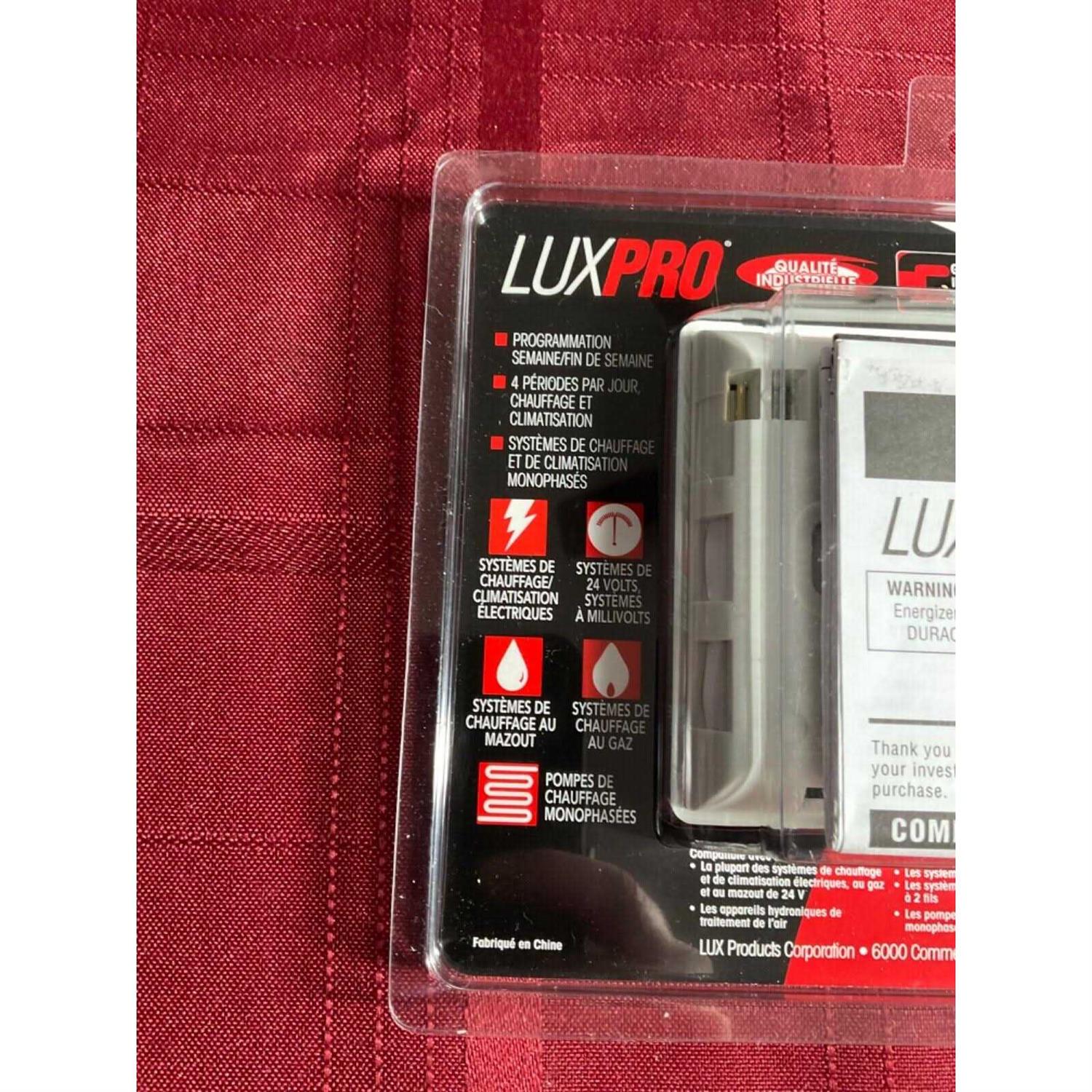 Lux PSP511C - Image 4