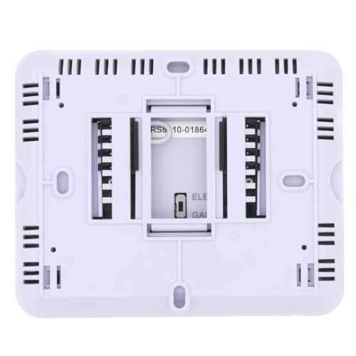 Robertshaw RS8110 Digital Non-Programmable Wall Thermostat - Image 3