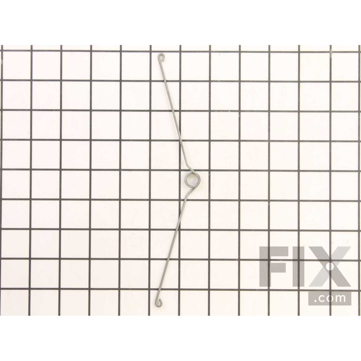 Broan SNT0444A000 Spring Set - Image 5