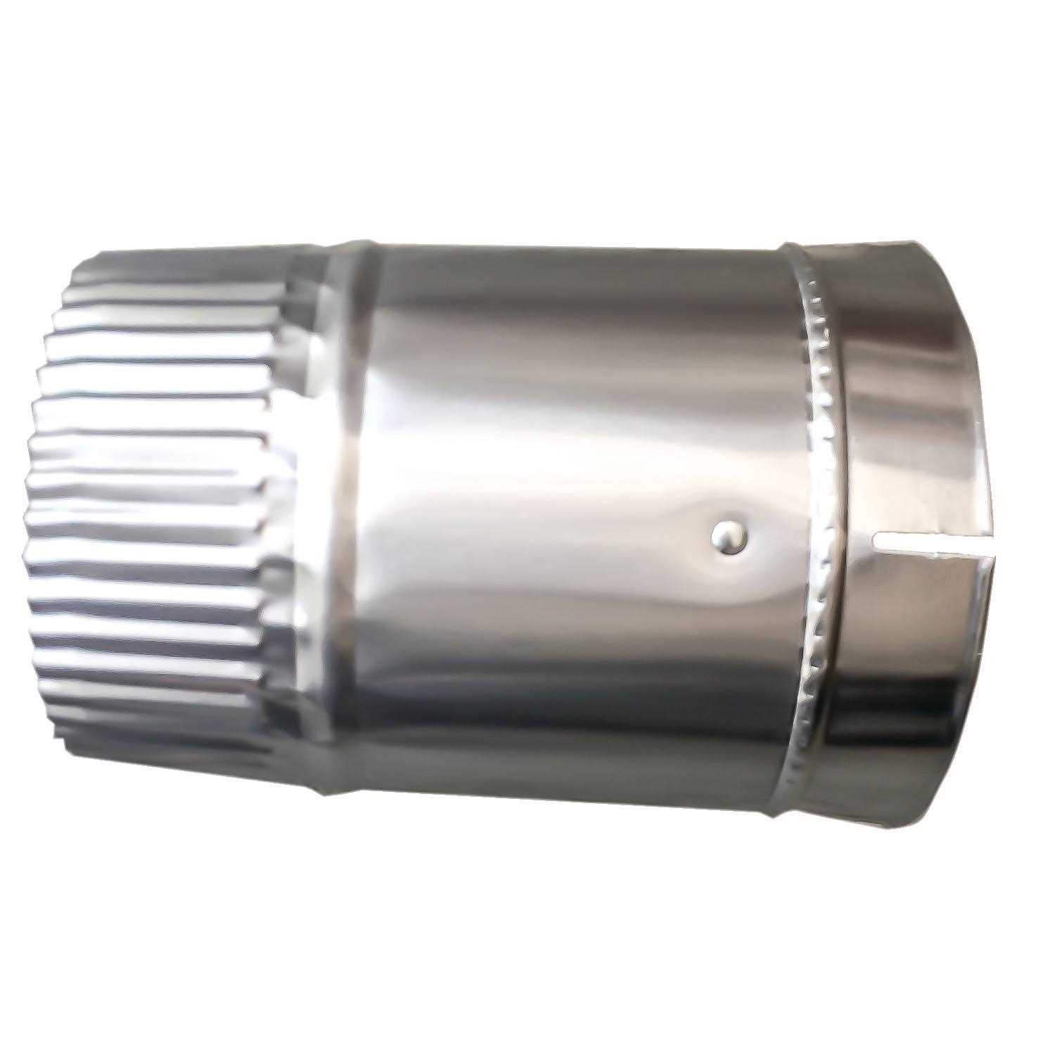 Builder's Best Round to Oval Adapter 111396 - Image 3