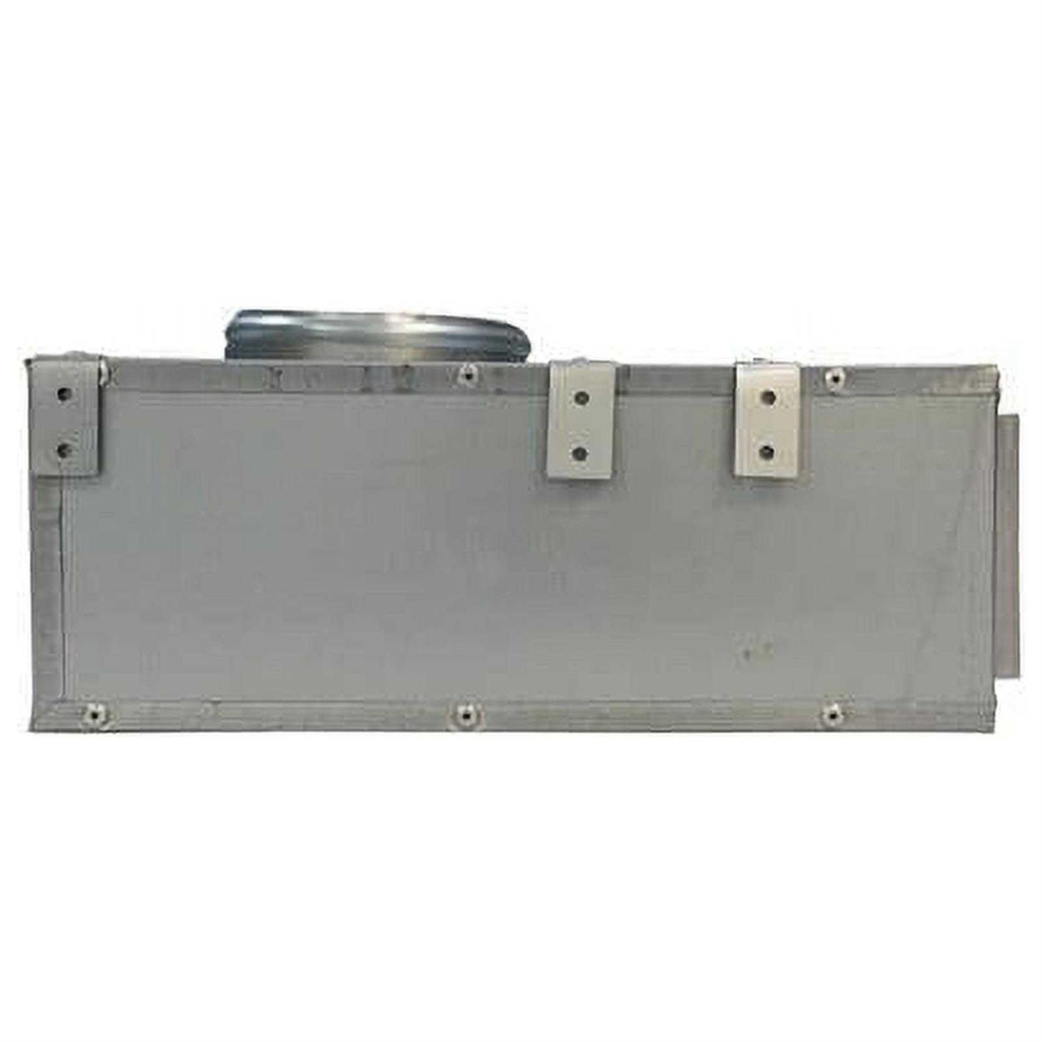 BUILDMART Plenum Box for Premium Insulated Plenum Box for Heating and Cooling - Image 4